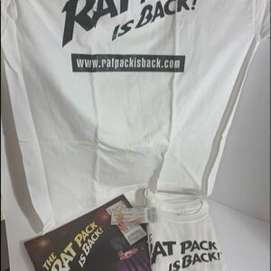 Rat Pack Bundle 